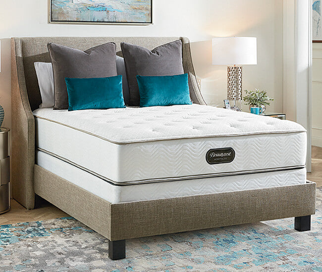 Beautyrest® Trevor™ III Plush
