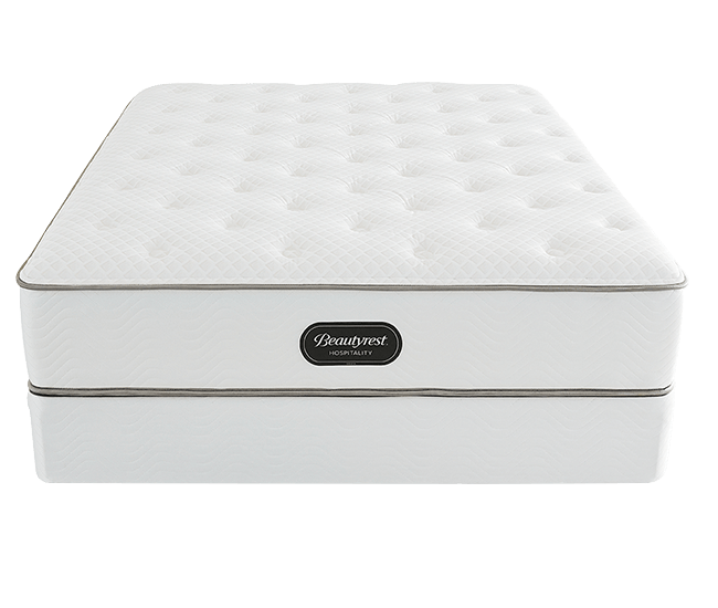Beautyrest® Trevor™ III Plush