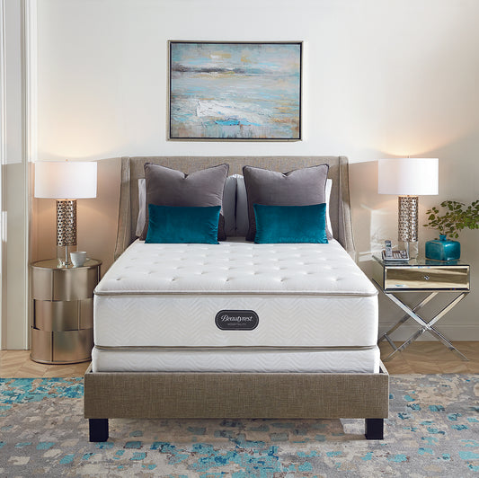 Beautyrest® Cape Breton™ III Plush