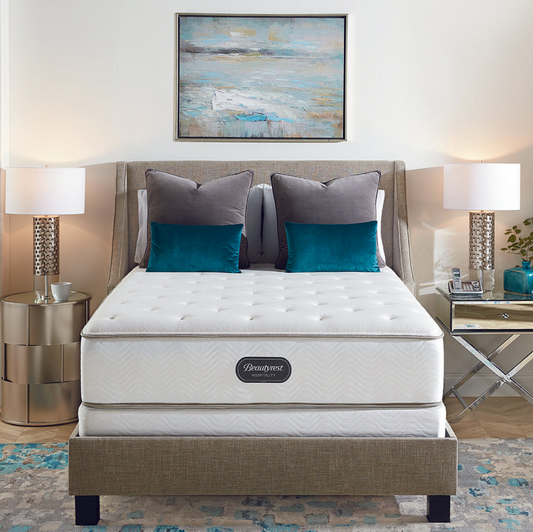 Beautyrest® Trevor™ III Plush