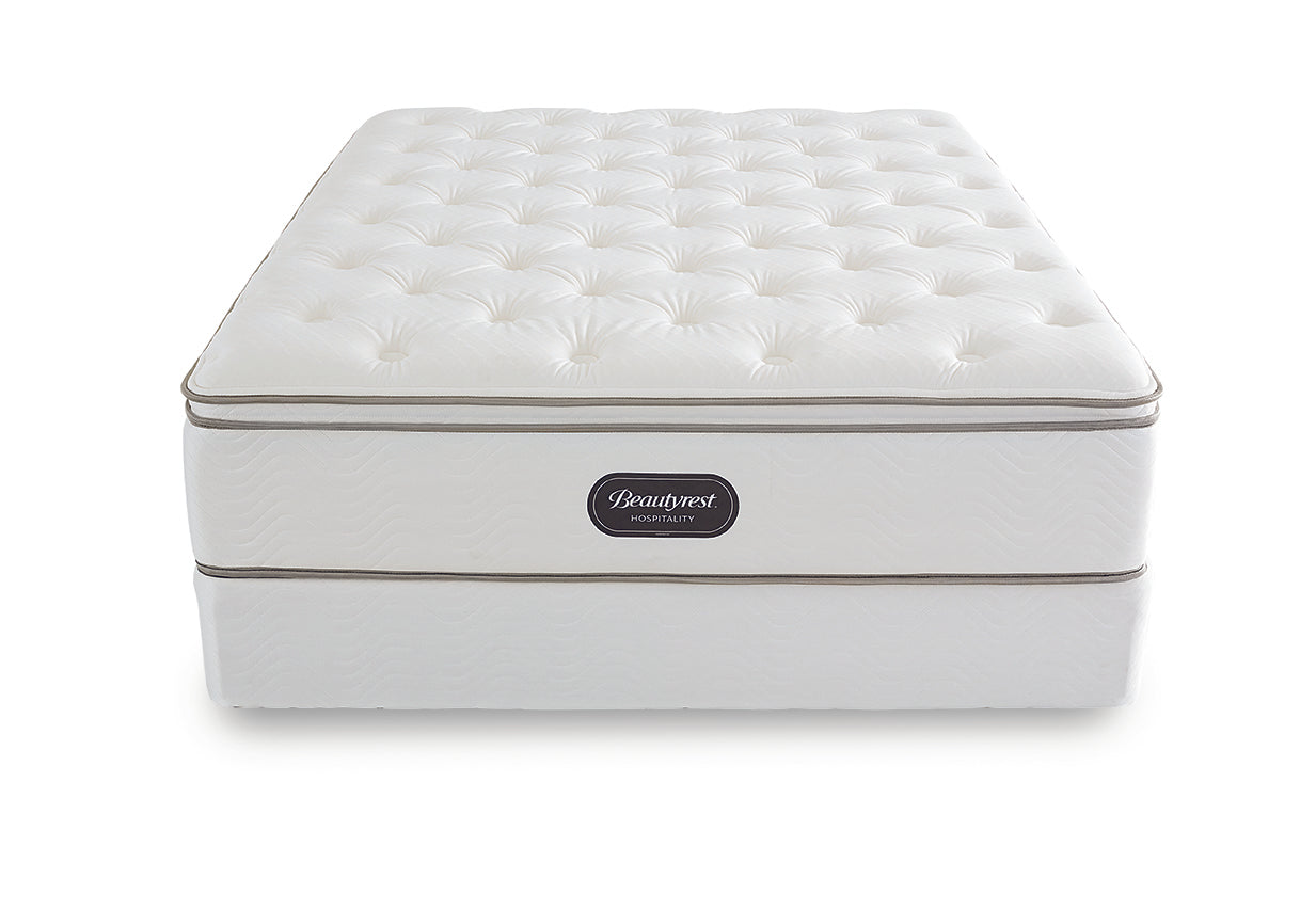 Beautyrest® Cape Breton Presidential™ Pillow Top