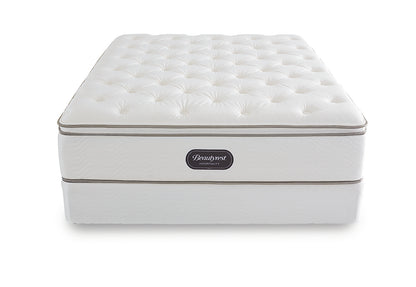 Beautyrest® Cape Breton Presidential™ Pillow Top
